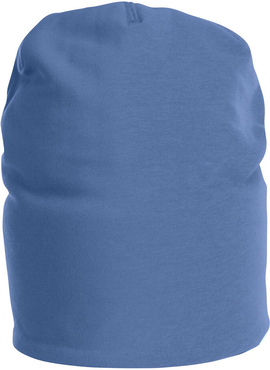 ProJob 9038 GEVOERDE BEANIE 649038 - Hemelsblauw - One size