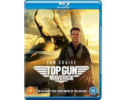Top Gun: Maverick [Blu-Ray]