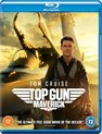 Top Gun: Maverick [Blu-Ray]