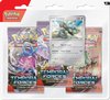 Pokémon - Temporal Forces - Cyclizar - Pokémon Kaarten