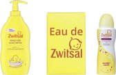 Forfait Zwitsal - Pour petits et grands !