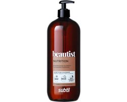 Subtil Beautist Nutrition Shampoo