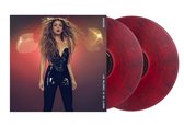 Shakira - Las Mujeres Ya No Lloran (BOL. Exclusive Ruby Edtion)