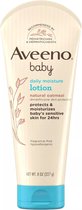 Aveeno Baby Daily Moisture Body Lotion for Delicate Skin with Natural Colloidal Oatmeal & Dimethicone - Babyhuidverzorging