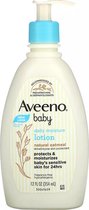 Aveeno Baby, Daily Moisture Lotion, Fragrance Free - Baby lotion - Parfumvrij