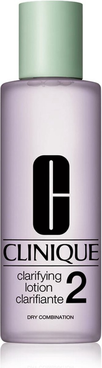 Clinique Clarifying lotion 2 stap 2- 200 ml