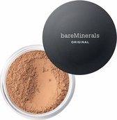 BareMinerals Original Foundation SPF15 18 Medium Tan 8 gr