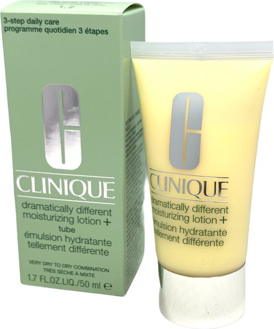 Clinique face lotion deals