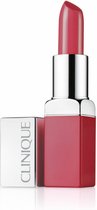 Bol.com Clinique Pop Lip Colour + Primer Lippenstift - Plum Pop aanbieding