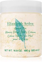 Elizabeth Arden - Green Tea Honey Drop Body Cream 500ml
