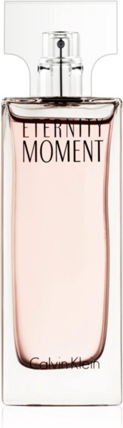 Calvin Klein Eternity Moment 30ml Eau de Parfum - Damesparfum