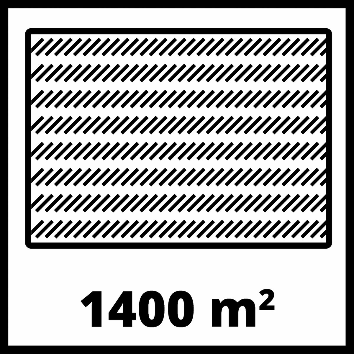 Einhell Benzine Grasmaaier GC-PM 46/5 S - 132 cm³ - 2 kW - 4-takt - Maaibreedte: 46 cm - Aanbevolen gazonoppervlakte: tot 1400 m² - 65 L opvangbak - Maaihoogte: 25-80 mm – foto 5