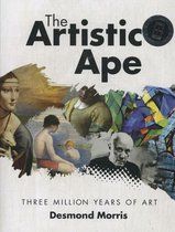 Artistic Ape Three Million Years Of Art