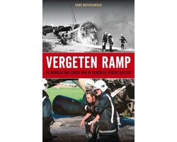 Vergeten Ramp