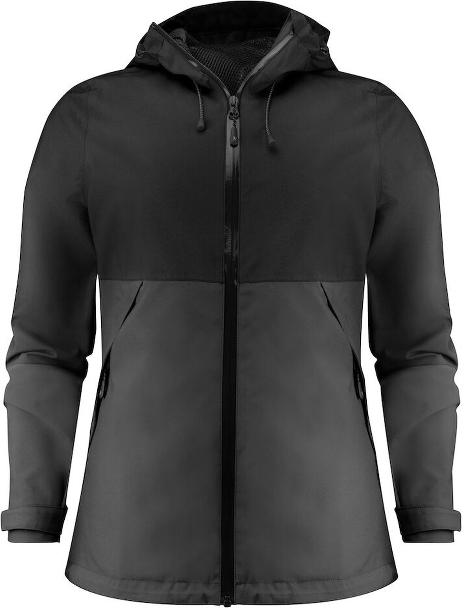 James Harvest JAS NORTHVILLE DAMES 2121044 - Zwart - XXL