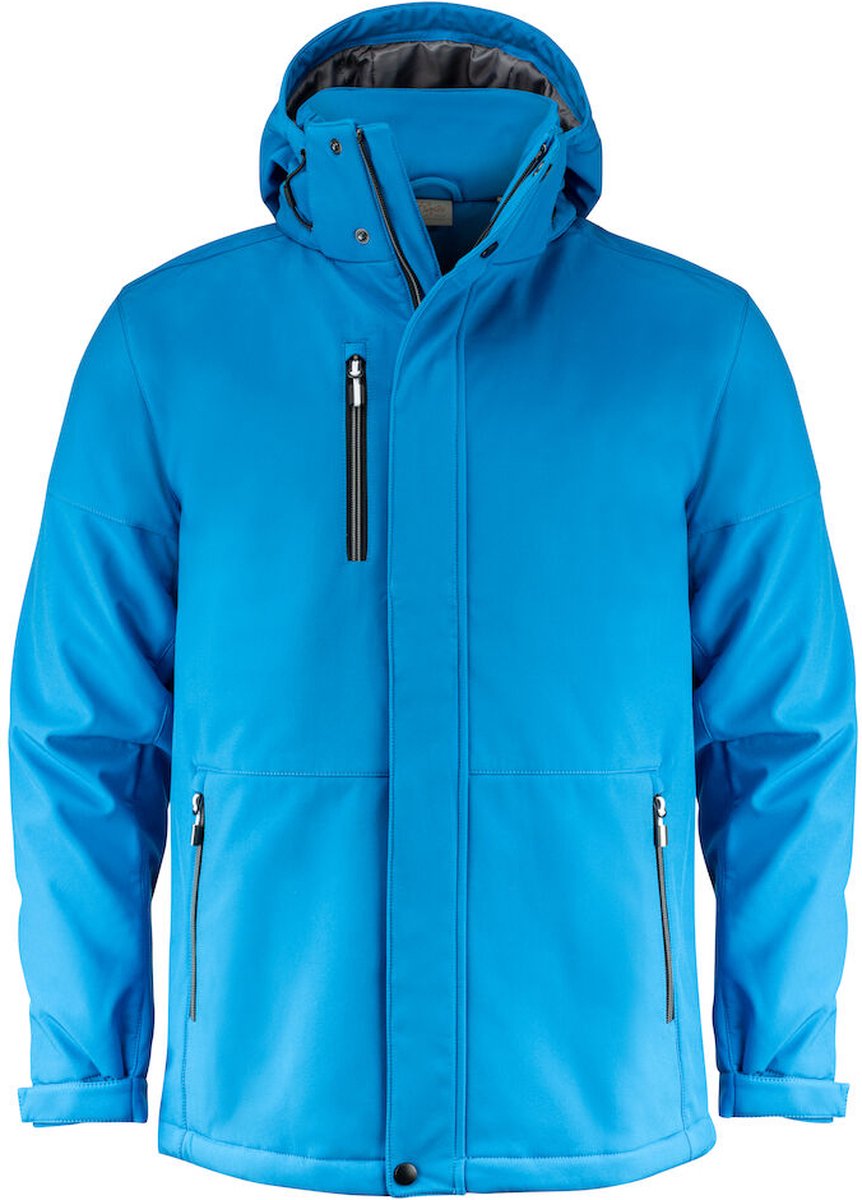 Oceaanblauw
