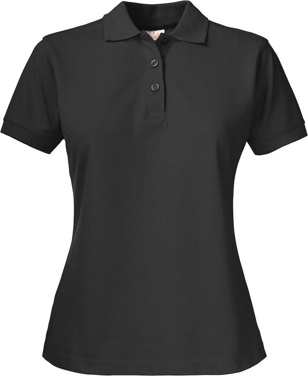 Printer POLO SURF PRO LADY 2265014 - Zwart - L