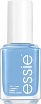essie® - original - 961 tu-lips tough - blauw - glanzende nagellak - 13,5 ml