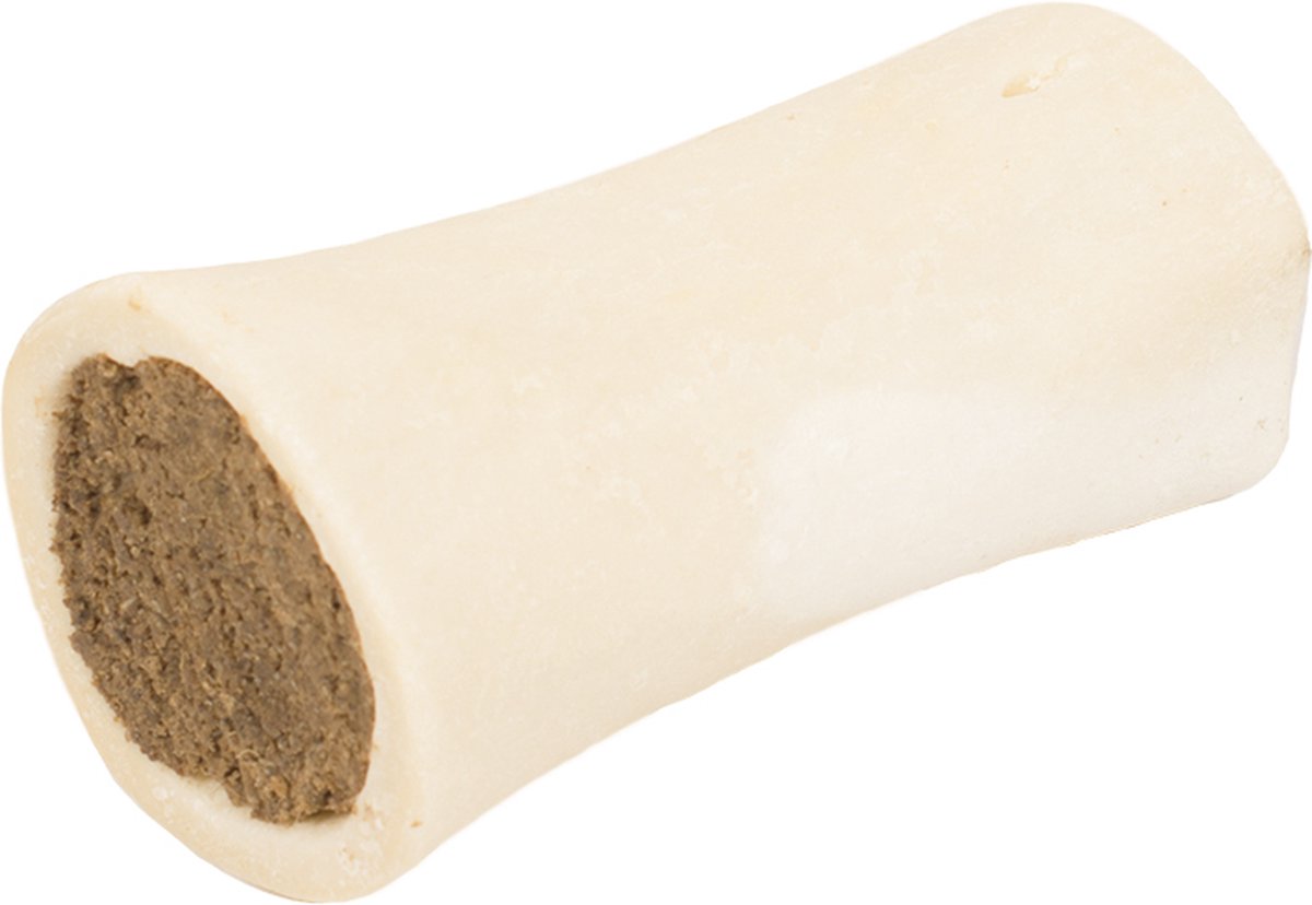 Bones! Gevuld runderbot lam