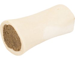 Bones! Gevuld runderbot lam