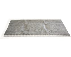 Duvo+ Puppy Pad Carbon - 45 x 60 cm