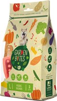 Garden Bites Veggie Friends Dog Snack sans gluten - L - 3 pièces