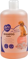Duvoplus - Dieren Vachtverzorgingsmiddel - Hond - Shampoo Puppy 250ml - 1st