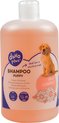 Duvoplus - Dieren Vachtverzorgingsmiddel - Hond - Shampoo Puppy 250ml - 1st