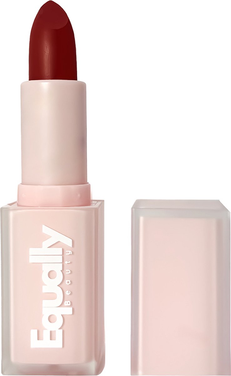 Equally Beauty - Pure Matte Lipstick - Rose Wood
