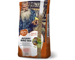 Duvoplus - Buitenvogelvoer - Vogel - Volière Mix 20kg - 1st