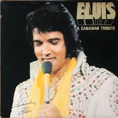 ELVIS - A Canadian tribute