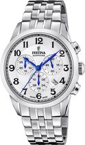 Festina F20040/1 Heren Horloge