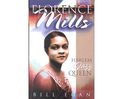 Florence Mills