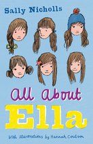 4u2read- All About Ella