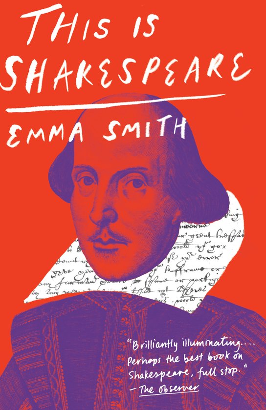 This Is Shakespeare - cover