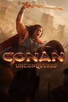 Conan Unconquered - Windows Download