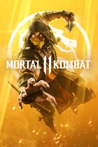 Mortal Kombat 11 - Windows Download