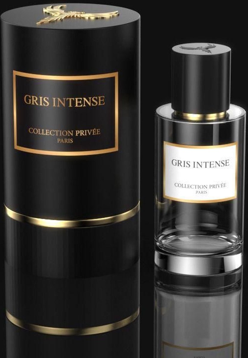 Eau de Parfum Gris Intense Collection Privee