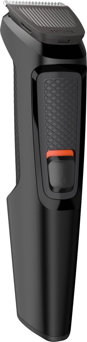 Philips series 3000 MG3710/15 – Baardtrimmer – 6-in-1 – Zwart