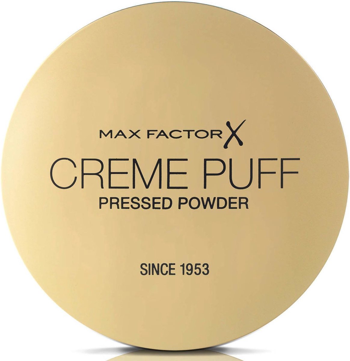 Max Factor Creme Puff Gezichtspoeder - 55 Candle Glow