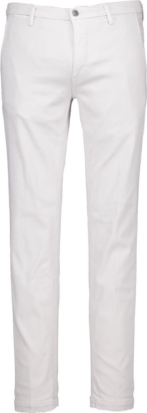Replay - Jeans Off White Bull hyperflex stretch jeans off white