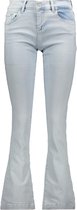 LTB Jeans Fallon 51367 55059 Malisa Wash Dames Maat - W29 X L30