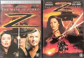The Mask Of Zorro/The Legend Of Zorro