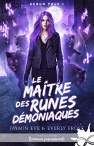 Demon Pack 1 - Le Maître des Runes Démoniaques