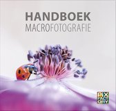 Handboeken Natuurfotografie 3 - Handboek Macrofotografie