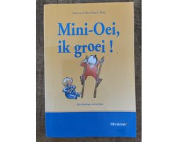 Mini-Oei, ik groei!