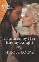 Lovers and Legends - Captured by Her Enemy Knight