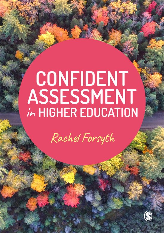 Confident Assessment in Higher Education - cover