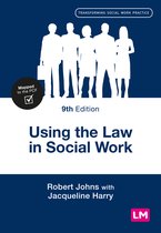 Transforming Social Work Practice Series- Using the Law in Social Work