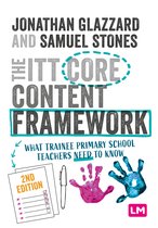 Ready to Teach-The ITT Core Content Framework